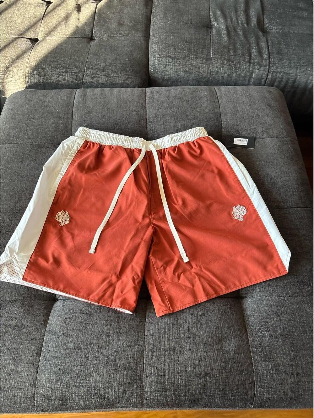 Darc Sport Shorts Ali Fasted